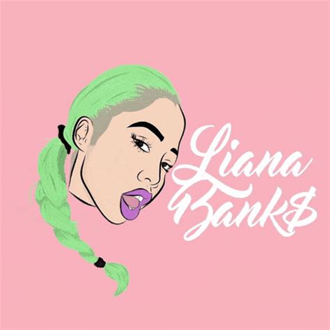 L I A N A B A N K $ (@lianabanks)